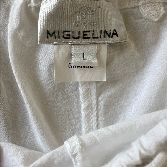 Miguelina shorts - Picture 2 of 8